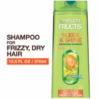 Garnier Fructis Sleek And Shine Shampoo