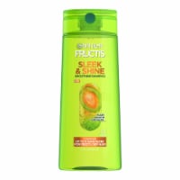 Garnier Fructis Sleek & Shine Fortifying Shampoo