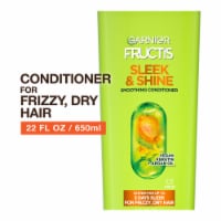 Garnier Fructis Sleek & Shine Fortifying Conditioner