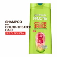 Garnier Fructis Color Shield Shampoo