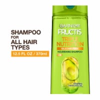Garnier Fructis Triple Nutrition Shampoo