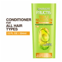 Garnier Fructis Triple Nutrition Conditioner