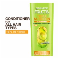 Garnier® Fructis® with Active Fruit Protein™ Triple Nutrition Fortifying Conditioner