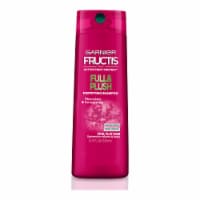 Garnier Fructis Full And Plush Fortifying Shampoo