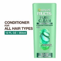Garnier® Fructis Pure Clean Fortifying Conditioner