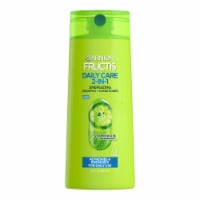 Garnier Fructis Daily Care 2 in 1 Shampoo And Conditioner Perspective: Main
