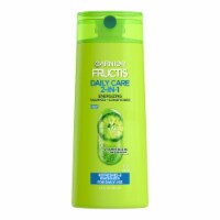 Garnier Fructis Daily Care 2-in-1 Shampoo and Conditioner - Normal Hair