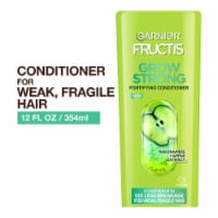 Garnier Fructis Grow Strong Apple Extract & Ceramide Conditioner