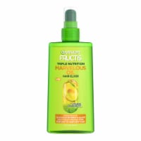 Garnier Fructis Triple Nutrition Marvelous Oil Hair Elixir Avocado Oil Perspective: Main
