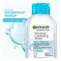 Garnier SkinActive Micellar Cleansing Water
