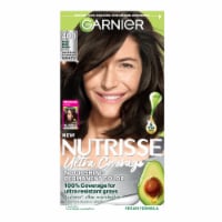 Garnier® Nutrisse® Ultra Coverage 400 Sweet Pecan Hair Color
