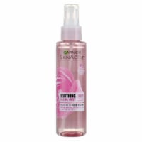 Garnier SkinActive Soothing Facial Mist with Rose Water