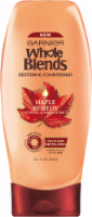 Garnier Whole Blends Maple Remedy Restoring Conditioner Perspective: Main