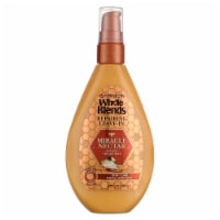 Garnier Whole Blends Honey Treasures Leave-In Miracle Nectar Treatment