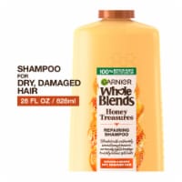 Garnier Whole Blends Honey Treasures Shampoo