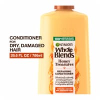 Garnier Whole Blends Honey Treasures Conditioner