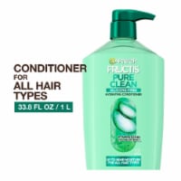Garnier Fructis Pure Clean Hydrating Conditioner
