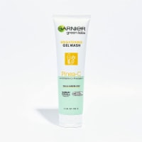 Garnier Greenlabs Pinea-C Brightening Gel Wash