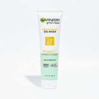 Garnier Greenlabs Pinea-C Brightening Gel Wash Perspective: Main