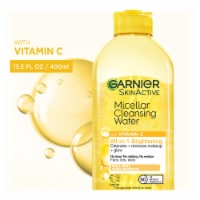 Garnier SkinActive Micellar Cleansing Water with Vitamin C