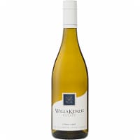 WillaKenzie Estate Pinot Gris White Wine Perspective: Main