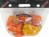 Mini Sweet Peppers