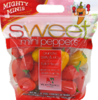 Mighty Minis Sweet Mini Peppers