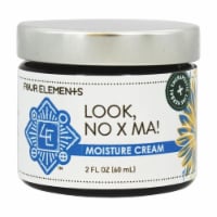 Four Elements Herbals Moisture Cream for Eczema