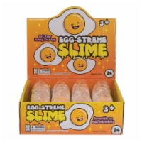 DDI 2356323 Egg-Streme Slime - Case of 96