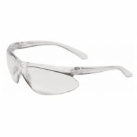 Honeywell Uvex Safety Glasses,Clear A400AF Perspective: Main