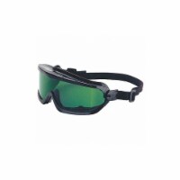 Honeywell Uvex OTG Goggles,Antfg,Scrtch Rstnt,Shade 3.0 11250830