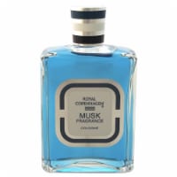 Royal Copenhagen Musk by Royal Copenhagen for Men - 8 oz EDC Splash