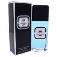 Royal Copenhagen by Royal Copenhagen for Men - 3.4 oz EDC Spray