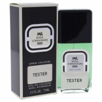 Royal Copenhagen Royal Copenhagen EDC Spray (Tester) 2.5 oz
