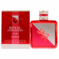 Royal Copenhagen 1775 Noble EDT Spray 3.4 oz