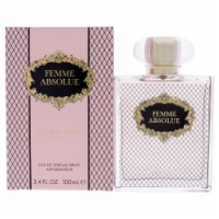 Vicky Tiel Femme Absolue EDP Spray 100ml/3.4oz