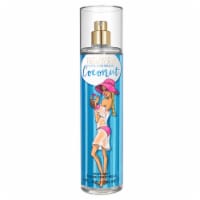 Gale Hayman Delicious Cool Caribbean Coconut Body Mist