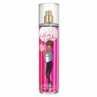 Gale Hayman Delicious Crazy For Cotton Candy Body Mist