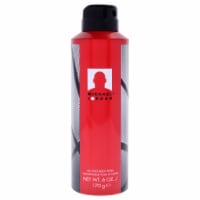 Michael Jordan Flight Body Spray 6 oz