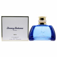 Tommy Bahama St Barts Eau De Cologne Spray for Men, 3.40 oz