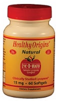 Healthy Origins  Lyc-O-Mato® Supplement Perspective: Main