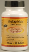 Healthy Origins  Tocomin SupraBio Perspective: Main