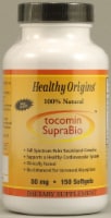 Healthy Origins  Tocomin SupraBio Perspective: Main