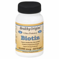 Healthy Origins Bitoin 10000 mcg Perspective: Main