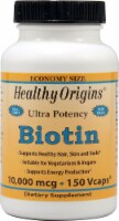 Healthy Origins  Biotin Perspective: Main