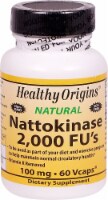 Healthy Origins Nattokinase Vcaps 100 mg Perspective: Main