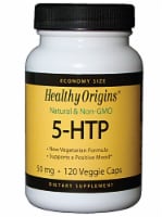 Healthy Origins  Natural 5-HTP Perspective: Main