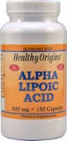 Healthy Origins  Alpha Lipoic Acid