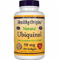 Healthy Origins  Natural Ubiquinol