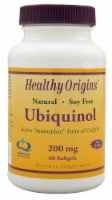 Healthy Origins  Ubiquinol